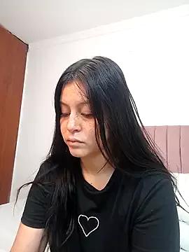 Arii_Vga from StripChat