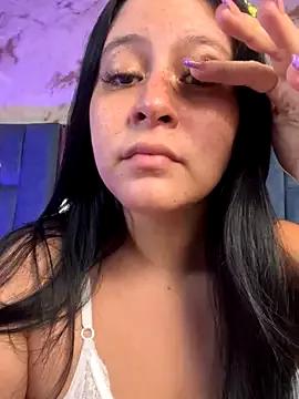 Arii_Vga from StripChat