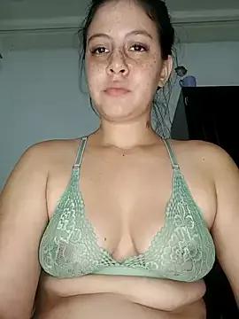 Arii_Vga from StripChat