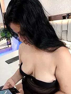 Arii_Vga from StripChat