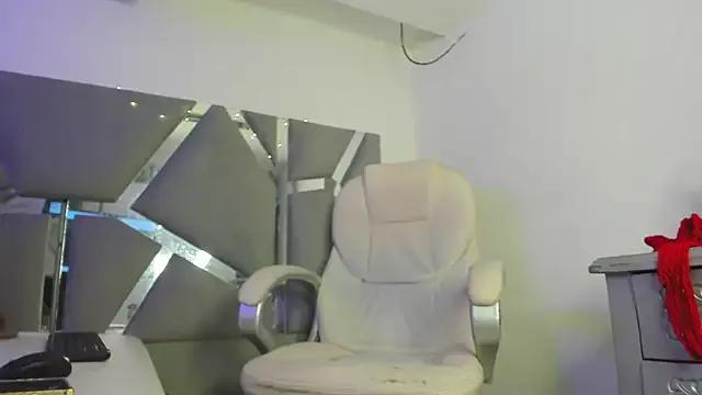 Arii_xxx from StripChat