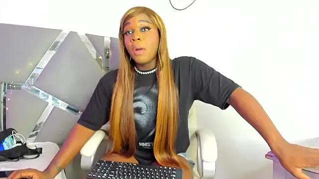 Arii_xxx from StripChat