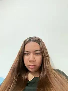 Ariianastone webcams show profile image 