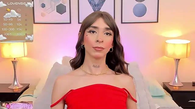 ariivega from StripChat