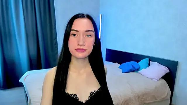 Arina_Meow19 from StripChat is Freechat