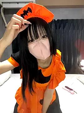 Arisa1_tyan model from StripChat