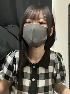 Photos of Arisa1_tyan from StripChat is Group