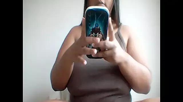 Photos of ArisaGonzalez from StripChat is Freechat