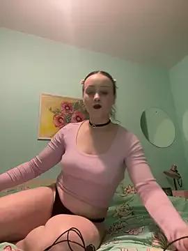 arisha_glow from StripChat is Freechat