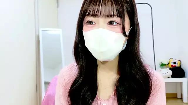 Arisu-chan webcams show profile image 