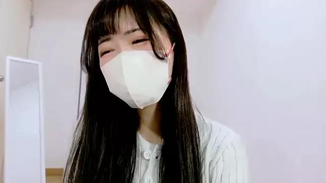 arisu-chan from StripChat is Freechat