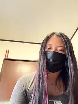 Arisu_Fcap webcams show profile image 