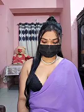 Photos of ariya-03 from StripChat is Private