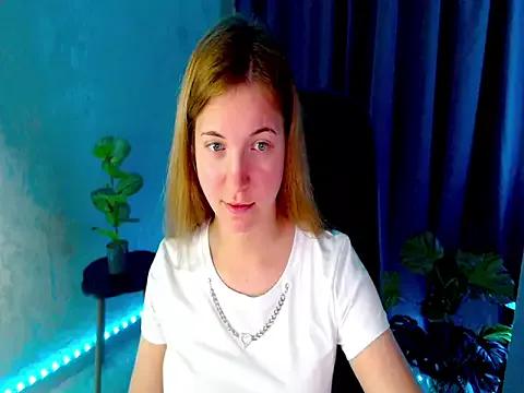 arlana_klart from StripChat is Freechat