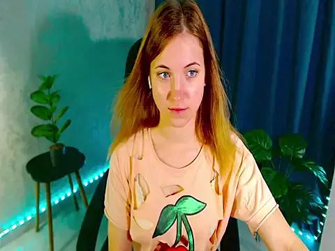 arlana_klart from StripChat