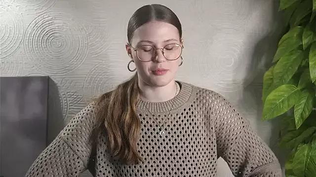 ArletteAlford webcams show profile image 