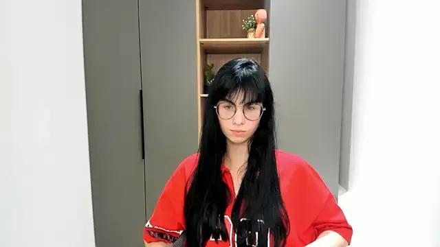 ArlineJanik webcams show profile image 