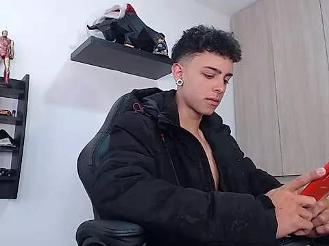Dirty chat webcam: explore liveshows with versed models, from laying bare to fetishes, in a variety of sexy free adult webcams.