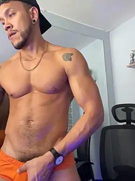 Dirty chat webcam: explore liveshows with versed models, from laying bare to fetishes, in a variety of sexy free adult webcams.