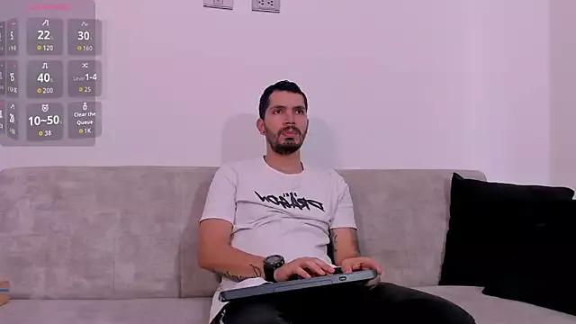 Dirty chat webcam: explore liveshows with versed models, from laying bare to fetishes, in a variety of sexy free adult webcams.