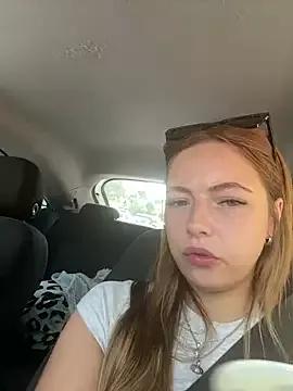 AroraAngel from StripChat