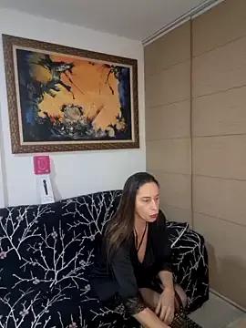 Arrabela from StripChat
