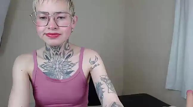 ArrangedFoot from StripChat
