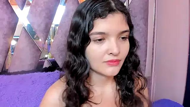 ARTEMISAKIM from StripChat is Freechat