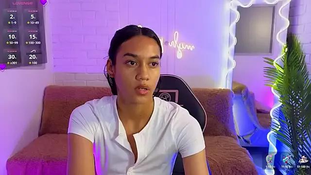 artemiss_tay from StripChat is Freechat