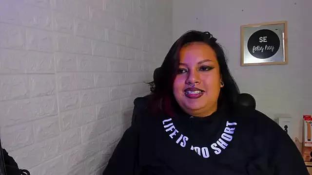 Arthemisa_tay69 webcams show profile image 