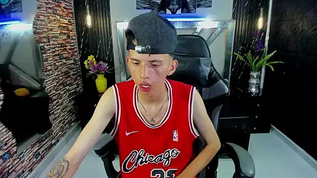 Arthur_Loui webcams show profile image 