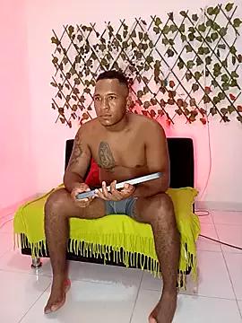 ARTHUR_MINI from StripChat is Freechat