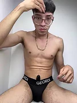 Photos of arthurdavies from StripChat is Freechat