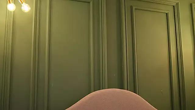 ArwenMuse from StripChat is Freechat