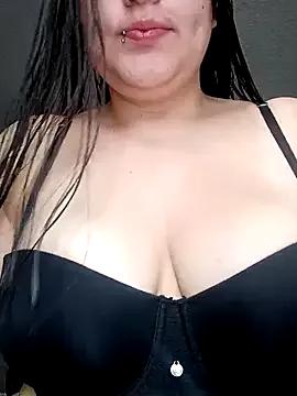 Ary- webcams show profile image 