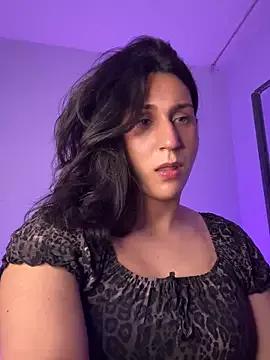 Ary_art webcams show profile image 