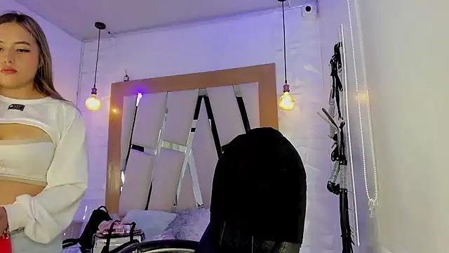 Dirty chat webcam: explore liveshows with versed models, from laying bare to fetishes, in a variety of sexy free adult webcams.