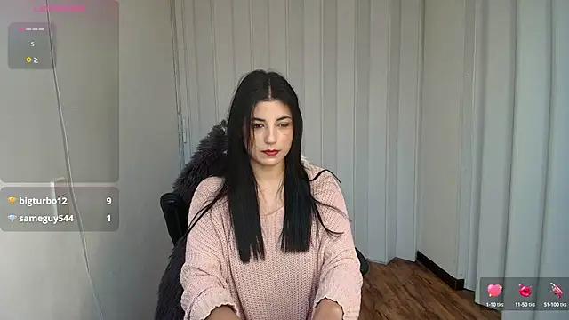 Arya_33 from StripChat