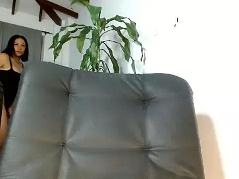 Arya_Ali_ from StripChat is Freechat