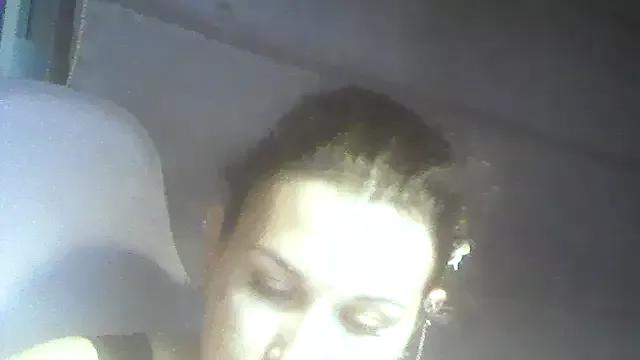 Arya_Dream from StripChat
