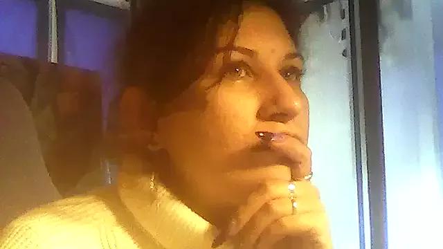 Arya_Dream webcams show profile image 
