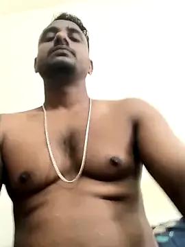 aryaaap from StripChat