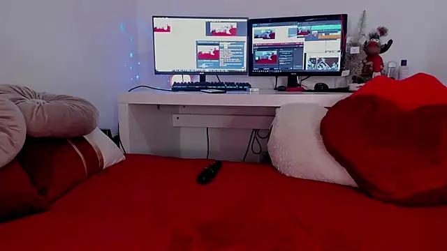 aryahunt1 from StripChat