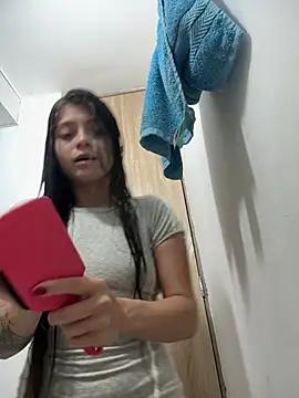aryalovejoy from StripChat