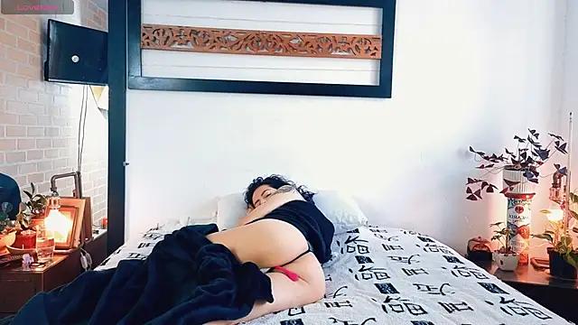 AryAmbrosia from StripChat