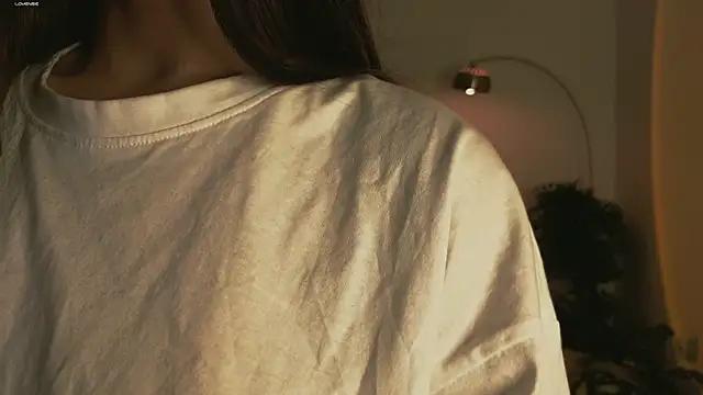 aryamirelle from StripChat