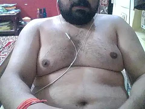 ARYANAVAILABLE from StripChat