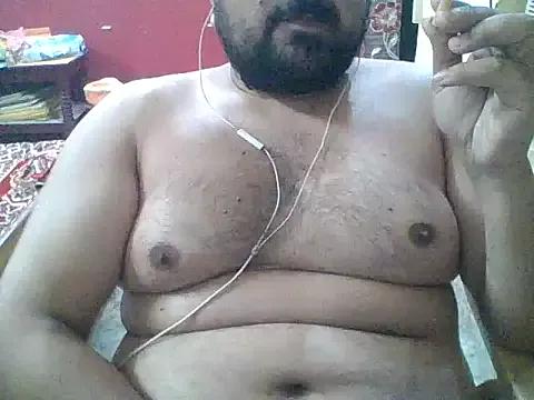 ARYANAVAILABLE from StripChat