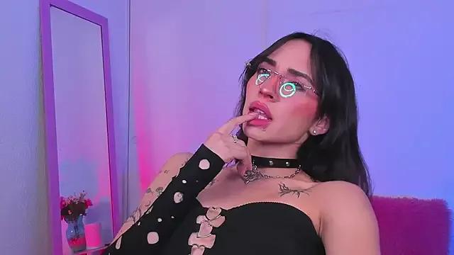 Aryane_art_ from StripChat