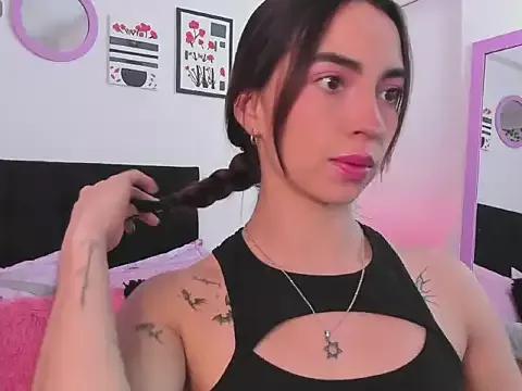 Aryane_art_ from StripChat